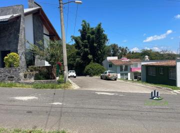 Terreno / Lote , Tlalnelhuayocan · Terreno en Venta Rancho Viejo