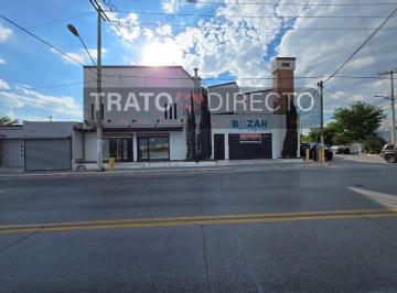 Local comercial , Reynosa · - Construcción Comercial en Venta En: "Villa Florida Sector A"