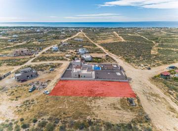 Terreno / Lote , La Paz · En Venta: Lote Catorce — Las Tunas, Todos Santos Norte