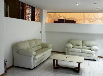 Casa · 331m² · 5 Recámaras · 5 Estacionamientos · Residencia Renta en Fresno, Chimalistac, Álvaro Obregón