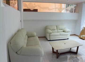 Casa · 514m² · 5 Recámaras · 5 Estacionamientos · Residencia Renta en Fresno, Chimalistac, Álvaro Obregón