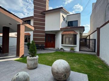 Casa de 3 habitaciones, Querétaro · Casa en Venta en Villas del Mesón Juriquilla