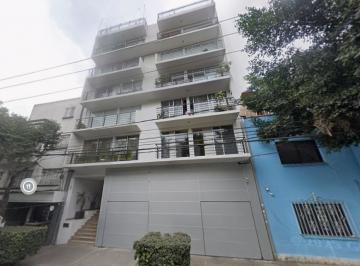 Departamento de 2 habitaciones, Benito Juárez · Departamento en Venta en Colonia Narvarte Oriente, Benito Juárez Cdmx.