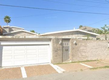 Casa de 3 habitaciones, Nuevo Laredo · Venta de Casa en Estado de Tamaulipas en Municipio de Nuevo Laredo en La Colonia Madero