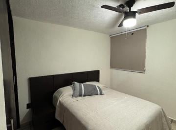Departamento compartido de 4 habitaciones, Zapopan · Cuartos Amueblados