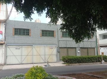 Edificio , Iztapalapa · Edificio en Venta en Lomas Estrella | Uso de Suelo H/2/40/b y 458 m² de T | con Renta Vigente