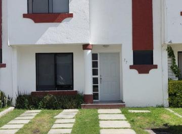 Casa en condominio de 3 habitaciones, Querétaro · Casa en Venta en La Loma Juriquilla