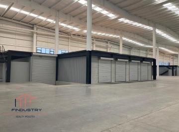 Bodega comercial · 1500m² · Bodega Industrial en Renta Tlalnepantla de Baz