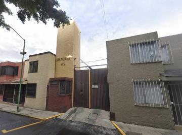 Casa de 3 habitaciones, Iztapalapa · Venta de Casa en Siracusa, Lomas Estrella 2da Secc. Iztapalapa, Cdmx