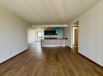 Departamento de 2 habitaciones, Zapopan · En Renta - Shoji Living - Valle Real