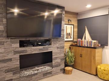 Habitación principal · Venta de Pent House con Excelente Ubicación