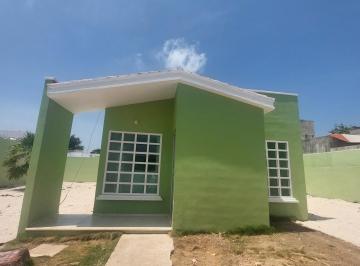 Casa · 380m² · 3 Recámaras · 3 Estacionamientos · Casa en Renta en Bosque Real Playa del Carmen Nv343
