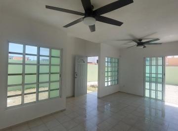 Casa · 139m² · 3 Recámaras · 3 Estacionamientos · Casa en Renta en Bosque Real Playa del Carmen Nv343