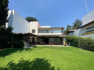 Casa en condominio de 3 habitaciones, Alvaro Obregón · Renta Casa en "La Cima" Lomas de Axomiatla