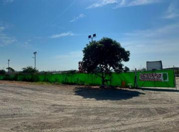 Terreno / Lote , Mazatlán · Terreno Renta Para Almacen, Bodega o Nave Industrial Mazatlan