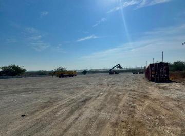 Terreno / Lote , Mazatlán · Terreno Renta Para Almacen, Bodega o Nave Industrial Mazatlan