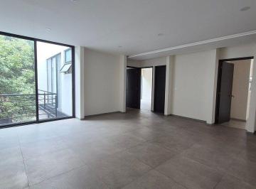 Departamento de 3 habitaciones, Benito Juárez · Renta de Departamento en Vertiz Narvarte, Benito Juarez