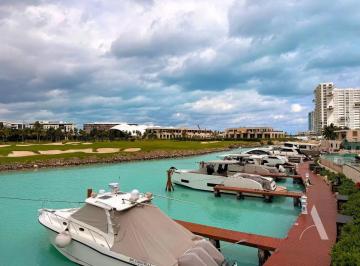 1 · Exclusivo Departamento en Venta en La Vela, Puerto Cancún