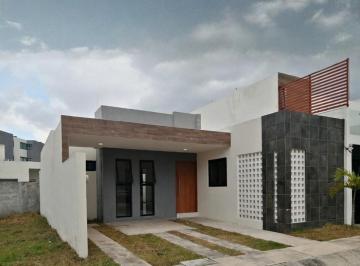 Casa · 2 Recámaras · 1 Estacionamiento · Casa en Venta/renta en Mallorca Residencial