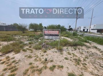 Terreno / Lote , Reynosa · - Terreno Residencial en Venta En: "Ampliación Valle Alto".