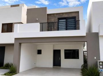 1 · Casa en Renta en Apodaca Estancias Valle de Plata