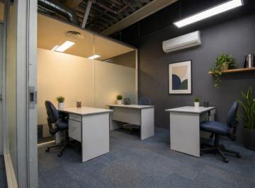 Oficina , Zapopan · ¡El Espacio Ideal Para Tu Equipo! Oficina Privada Para 4 Personas en Periférico Poniente