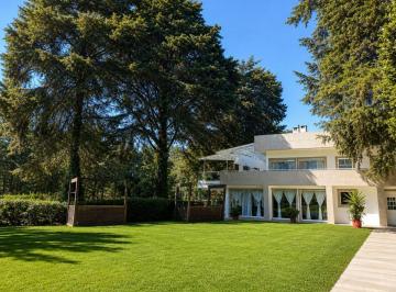 Quinta de 8 habitaciones, Ocoyoacac · Quinta en Hacienda Jajalpa || Private Luxury Estate || 6,372 m² || Alberca || Tenis || Caballerizas