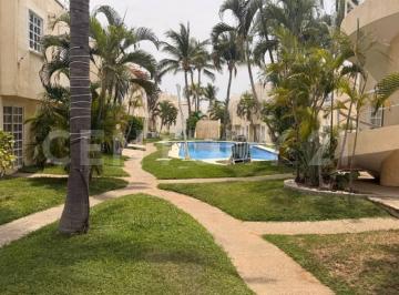 Casa · 117m² · 3 Recámaras · Villa en Renta en Puente Al Mar, Acapulco Diamante, Gro