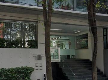 Departamento de 2 habitaciones, Cuauhtémoc · Departamento en Alfonso Reyes 53, Hipódromo Condesa, Alcaldía Cuauhtémoc, Cdmx