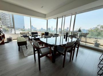 b36ec10e31f98799a0037810e11b141ee3c29c572ddb7bdd5ef65dcae2b4bbfb · Venta Moderno Departamento San Angel 3 Recamaras con Terraza