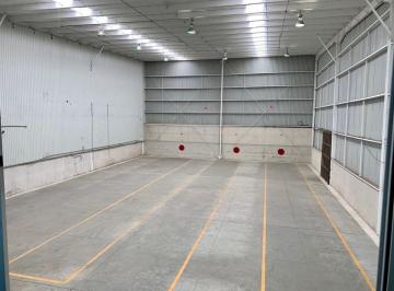 Bodega comercial , Tultitlán · Bodega de 802 m² en Tultitlan, Dentro de Conjunto con Seguridad