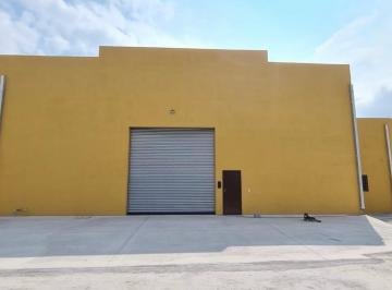Bodega comercial · 500m² · 1 Recámara · 2 Estacionamientos · Bodega Industrial en Renta