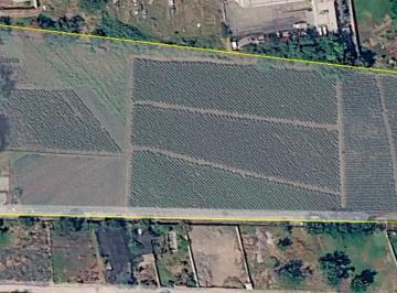 Terreno / Lote · 23072m² · Terreno de Gran Extensión, Ubicación Estratégica en Acatlipa, Temixco, Morelos (Cesión de Derechos)…
