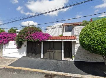 Casa de 4 habitaciones, Naucalpan de Juárez · Venta de Casa en Boulevares Naucalpan Estado de Mexico
