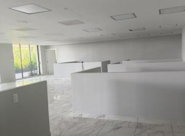 Oficina · 727m² · Oficina en Renta en Piso 3 con Privados y Sala de Juntas en San Ángel, Cdmx