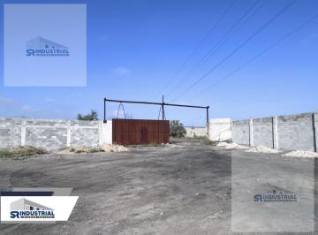 Terreno / Lote · 4080m² · Terreno en Venta en Escobedo