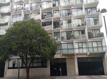 Departamento de 2 habitaciones, Cuauhtémoc · Estupendo Departamento a 5 Min de La Colonia Roma