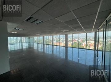 Oficina · 353m² · 2 Estacionamientos · Oficina en Renta San Angel, Alvaro Obregon