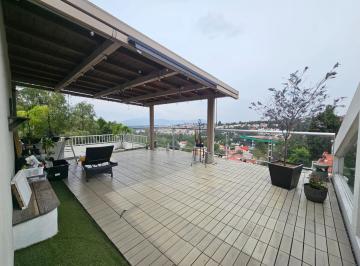 Departamento · 265m² · 3 Recámaras · 2 Estacionamientos · Departamento en Venta en Lomas Verdes 4ta Seccion, en Calle con Vigilancia
