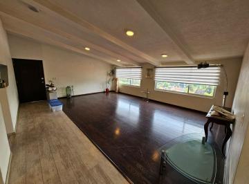 Departamento · 265m² · 3 Recámaras · 2 Estacionamientos · Departamento en Venta en Lomas Verdes 4ta Seccion, en Calle con Vigilancia