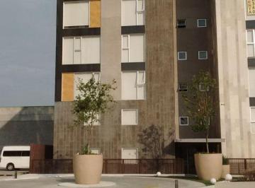 Departamento de 2 habitaciones, San Andrés Cholula · Torre Inspiralta, Frente Al Centro Comercial Angelopolis, Frente a Ibero. Roof Garden. Puebla