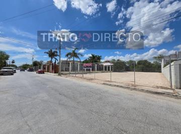 Terreno / Lote , Reynosa · - Terreno en Renta: "Almaguer" 1000 m² Frente Al Aeropuerto