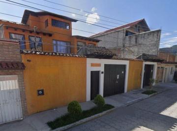 Casa de 3 habitaciones, San Cristóbal de las Casas · Bellisima Casa de Dos Plantas Ubicada en Edmundo Dominguez Sanchez 17, Chiapas