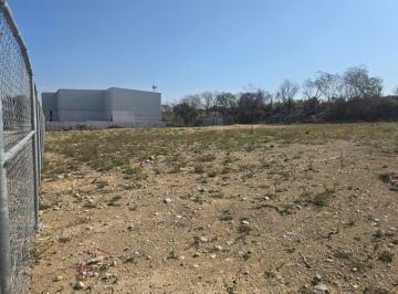 Terreno / Lote , Guadalupe · Terrenos en Venta Calle Benito Juárez, Carretera Libre a Reynosa