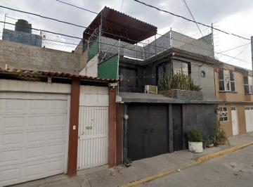 Casa de 4 habitaciones, Coacalco de Berriozábal · Venta de Casa en Villa de Las Flores San Francisco Coacalco Estado de Mexico