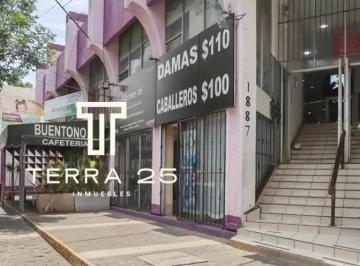 1 · Local en Venta en Copilco y Universidad