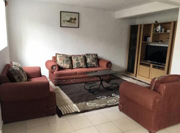 Casa de 4 habitaciones, Ecatepec de Morelos · Renta de Casa Amueblada en Luis Donaldo Colosio, Ecatepec de Morelos
