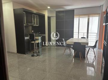 Departamento · 78m² · 1 Recámara · 2 Estacionamientos · Departamento en Venta / Renta en Paseo de Las Lomas