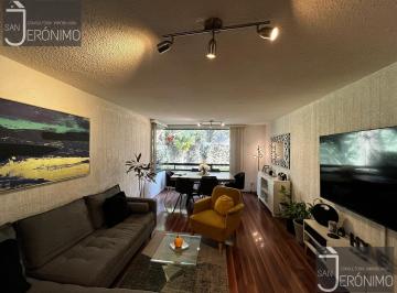 Departamento · 87m² · 3 Recámaras · 2 Estacionamientos · Departamento en San Clemente Norte