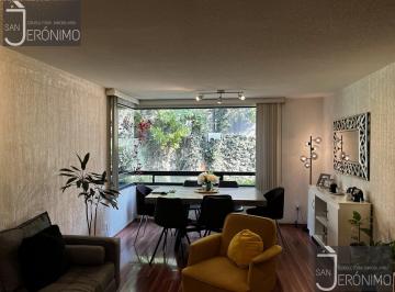 Departamento · 87m² · 3 Recámaras · 2 Estacionamientos · Departamento en San Clemente Norte